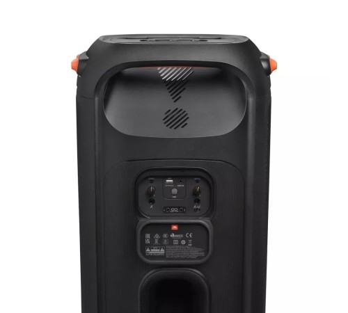 Акустическая система JBL Partybox 710, 800 Вт — мощный звук в чёрном цвете