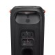 Акустическая система JBL Partybox 710, 800 Вт — мощный звук в чёрном цвете