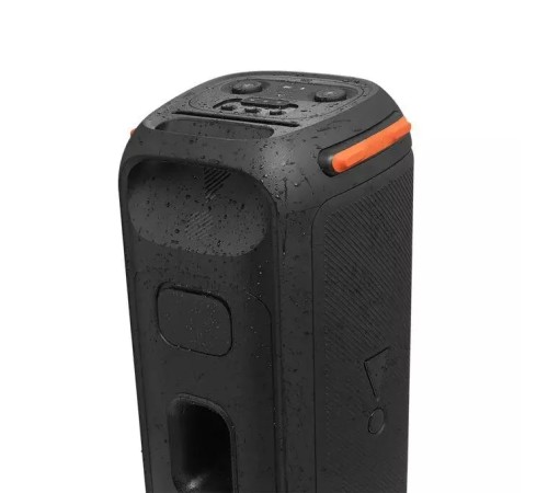 Акустическая система JBL Partybox 710, 800 Вт — мощный звук в чёрном цвете