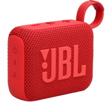 Портативная акустика JBL GO 4 4.2 Вт красный