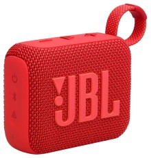 Портативная акустика JBL GO 4 4.2 Вт красный