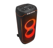 Портативная акустика JBL Partybox Ultimate, 1100 Вт, черный
