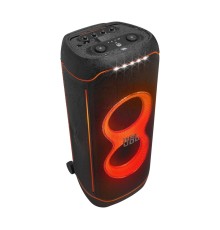 Портативная акустика JBL Partybox Ultimate, 1100 Вт, черный