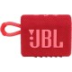 Портативная акустика JBL GO 3 4.2 Вт красный