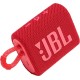 Портативная акустика JBL GO 3 4.2 Вт красный