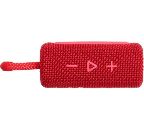 Портативная акустика JBL GO 3 4.2 Вт красный