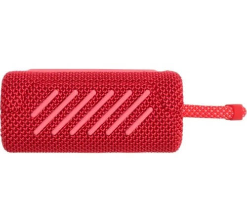 Портативная акустика JBL GO 3 4.2 Вт красный