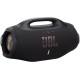 Портативная акустика JBL Boombox4, Black, черный