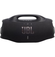 Портативная акустика JBL Boombox4, Black, черный