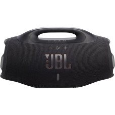 Портативная акустика JBL Boombox4, Black, черный
