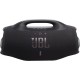 Портативная акустика JBL Boombox4, Black, черный