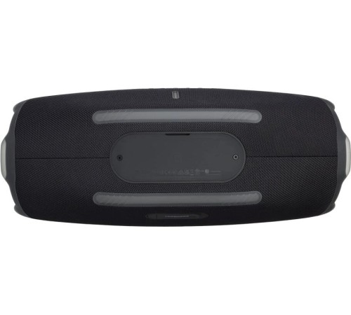 Портативная акустика JBL Boombox4, Black, черный