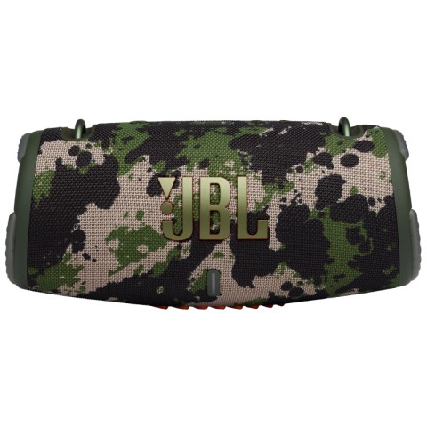 Портативная акустика JBL Xtreme 3 100 Вт камуфляж