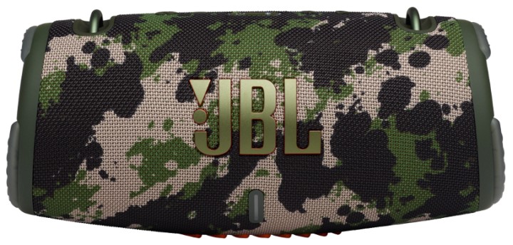 Портативная акустика JBL Xtreme 3 100 Вт камуфляж