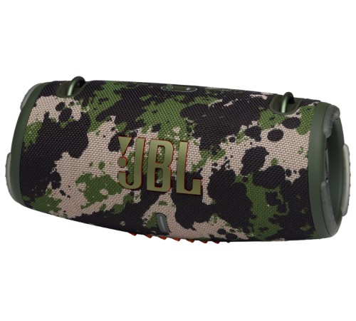 Портативная акустика JBL Xtreme 3 100 Вт в камуфляжном дизайне