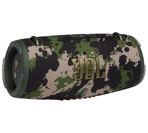 Портативная акустика JBL Xtreme 3 100 Вт в камуфляжном дизайне
