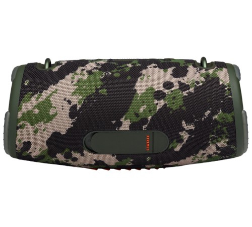 Портативная акустика JBL Xtreme 3 100 Вт в камуфляжном дизайне