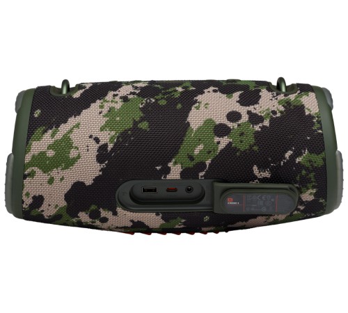 Портативная акустика JBL Xtreme 3 100 Вт в камуфляжном дизайне
