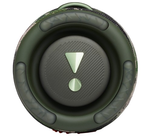 Портативная акустика JBL Xtreme 3 100 Вт в камуфляжном дизайне
