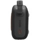 Портативная акустика JBL GO 4 4.2 Вт чёрного цвета: качественный звук в любом месте