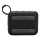 Портативная акустика JBL GO 4 4.2 Вт чёрного цвета: качественный звук в любом месте