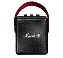 Портативная акустика Marshall Stockwell II Black, черный