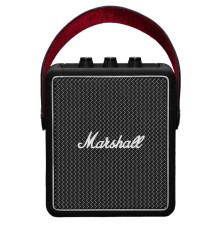 Портативная акустика Marshall Stockwell II Black, черный