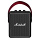 Портативная акустика Marshall Stockwell II Black: мощный звук в стильном корпусе