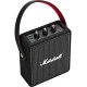 Портативная акустика Marshall Stockwell II Black: мощный звук в стильном корпусе