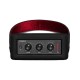 Портативная акустика Marshall Stockwell II Black: мощный звук в стильном корпусе