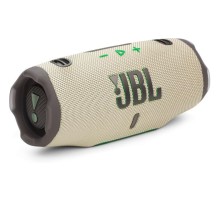 Портативная акустика JBL Charge 6 бежевый