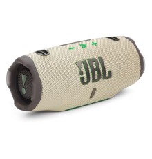 Портативная акустика JBL Charge 6 бежевый