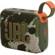 Портативная акустика JBL GO 4 4.2 Вт, камуфляж