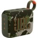 Портативная акустика JBL GO 4 4.2 Вт, камуфляж