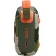 Портативная акустика JBL GO 4 4.2 Вт, камуфляж
