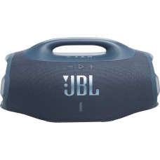 Портативная акустика JBL Boombox4, Blue, синий
