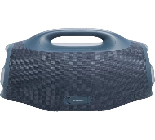 Портативная акустика JBL Boombox4, Blue, синий