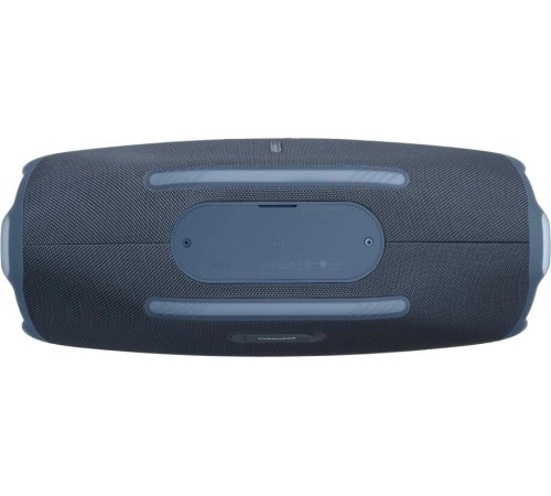 Портативная акустика JBL Boombox4, Blue, синий