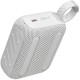 Портативная акустика JBL GO 4 4.2 Вт в белом цвете: качественный звук в компактном корпусе