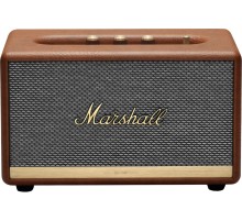 Акустика Marshall Acton II, коричневый