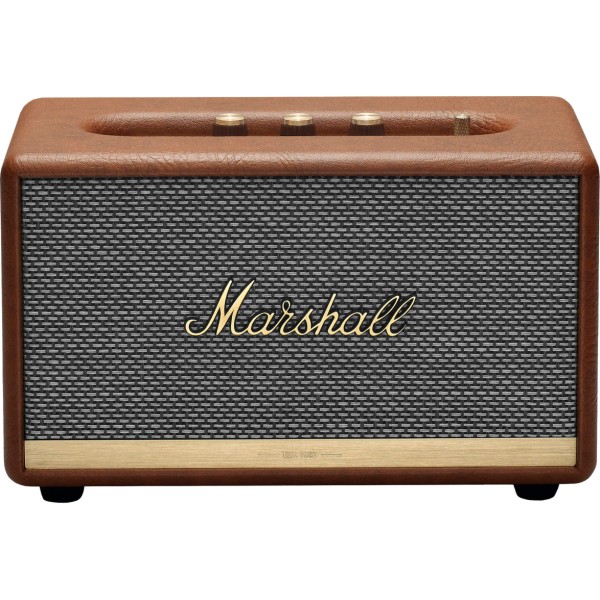 Акустика Marshall Acton II, коричневый