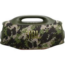 Портативная акустика JBL Boombox4, Squad, камуфляж