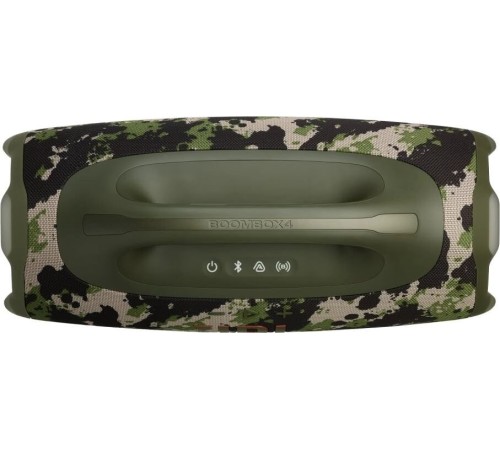 Портативная акустика JBL Boombox4, Squad, камуфляж
