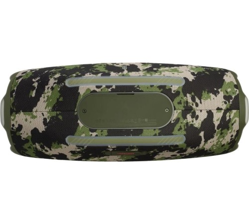 Портативная акустика JBL Boombox4, Squad, камуфляж