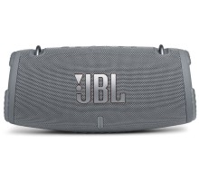 Портативная акустика JBL Xtreme 3 100 Вт серый