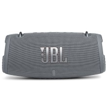 Портативная акустика JBL Xtreme 3 100 Вт серый