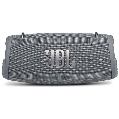 Портативная акустика JBL Xtreme 3 100 Вт серый