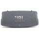 Портативная акустика JBL Xtreme 3 100 Вт в сером цвете: мощный звук в любом месте