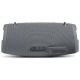 Портативная акустика JBL Xtreme 3 100 Вт в сером цвете: мощный звук в любом месте
