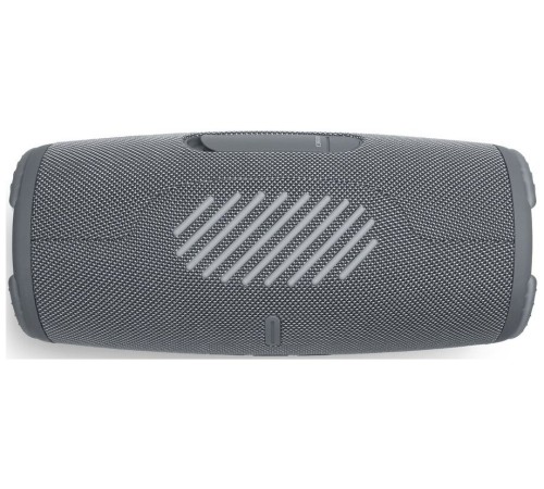 Портативная акустика JBL Xtreme 3 100 Вт в сером цвете: мощный звук в любом месте